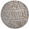 Image 1 : Silver One Rupee Coin of Itawa Mint of Rohilkhand Kingdom.