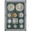 Image 1 : Republic India Proof Set of Bombay Mint of 1973.