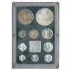 Image 1 : Republic India Proof Set of Bombay Mint of 1974.