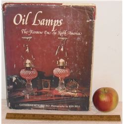 Oil Lamps 3 Victorian Kerosene Lighting 1860-1900 by Catherine M.V. Thuro | #1823391754
