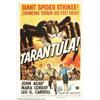 Image 1 : Tarantula (Universal, 1955). One Sheet (27" X 41")