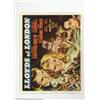 Image 1 : Lloyds of London (20th Century Fox, 1936). (1) Title Card and (3) Scene Cards (11" X 14")