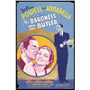 Image 1 : Baroness and the Butler (20th Century Fox, 1938). (40" X 60") Silk Screen