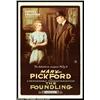 Image 1 : The Foundling (Paramount, 1916). One Sheet (27" X 41")
