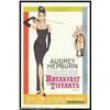 Image 1 : Breakfast At Tiffany's (Paramount, 1961). One Sheet (27" X 41")