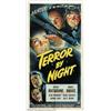 Image 1 : Terror By Night (Universal, 1946). Three Sheet (41" X 81"). Sherlock Holmes and Dr