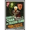 Image 1 : Charlie Chan at Treasure Island (20th Century Fox, 1939). One Sheet (27" X 41")