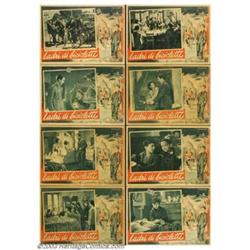 Bicycle Thief, The (Ente Nazionale Industrie Cinematografiche (ENIC), 1948)