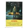 Image 1 : Taxi Driver (Columbia, 1976). One Sheet (27" X 41")