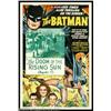 Image 1 : Batman, The (Columbia, 1943). One Sheet (27" X 41")