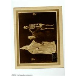 Evil Eye (Hallmark, 1920). Lobby Card (11" X 14")