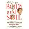 Image 1 : Body and Soul (Enterprise, 1947). One Sheet (27" X 41")