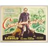 Image 1 : Come and Get It (United Artists, 1936). Half Sheet ( 22" X 28")
