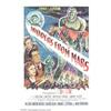 Image 1 : Invaders From Mars (20th Century Fox, 1953). One Sheet (27" X 41")