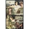 Image 1 : Star Wars (20th Century Fox, 1976). Color Still Set (8" X 10")