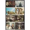 Image 1 : Star Wars (20th Century Fox). Lobby Card Set (11" X 14")