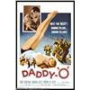 Image 1 : Daddy-O (AIP, 1959). One Sheet (27" X 41")