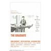 Image 1 : The Graduate (Embassy, 1967). One Sheet (27" X 41") and Lobby Card (11"x14")
