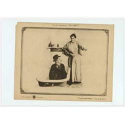 Pay Day (First National, 1922). Lobby Card Set (11" X 14")