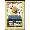 Image 1 : Over the Rhine With Charlie (Universal, 1918). One Sheet (27" X 41")