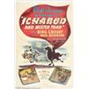 Image 1 : Ichabod and Mr. Toad (RKO, 1949). One Sheet (27" X 41")