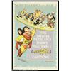 Image 1 : TerryToon/Mighty Mouse (20th Century Fox, 1955). One Sheet (27" X 41")