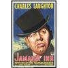 Image 1 : Jamaica Inn (Paramount, 1939). Australian One Sheet (27" X 40")