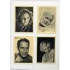 Image 2 : Hollywood Autograph Collection