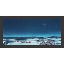 American Illustrator - Original Advertising Art (c.1950)