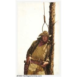 American Illustrator - Original Paperback Cover Art (c.1970)