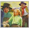 Image 1 : Walter G. Ratterman (1887-1944) Original Illustration (c.1930)