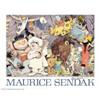 Image 1 : Maurice Bernard Sendak - Original Signed Print (1990).Print on paper, approximately 16 x 20
