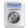 Image 1 : 1900-O Morgan Dollar MS-64 PCGS
