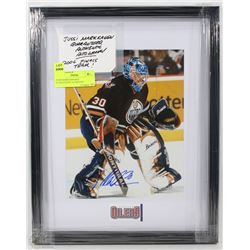 JUSSI MARKANNANEN GUARANTEED AUTHENTIC AUTOGRAPH