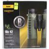 Image 1 : BUSHNELL TROPHY XLT 10X42 BINOCULARS
