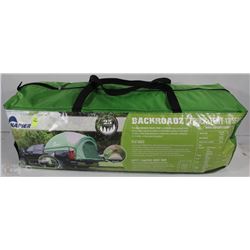 NAPIER BACKROADZ TRUCK TENT SIZE COMPACT REGULAR