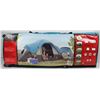 Image 1 : VENTURA 15' X 8' 5 PIECE PREMIUM FAMILY CAMP COMBO