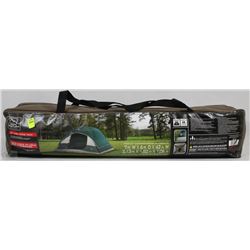 VENTURA 3P CABIN DOME TENT