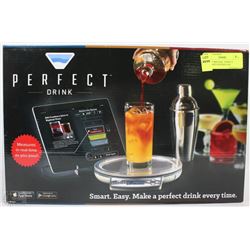 PERFECT BRANDS - PERFECT DRINK-APP CONTROLLED