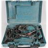 Image 1 : MAKITA HAMMER DRILL WITH CASE