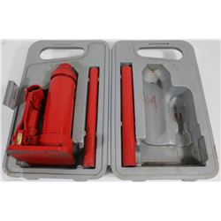 MOTOMASTER HYDRAULIC JACK