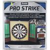 Image 1 : FRANKLIN PRO STRIKE DELUXE PAPER DARTBOARD WITH