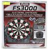 Image 1 : FRANKLIN FS3000 ELECTRONIC DARTBOARD
