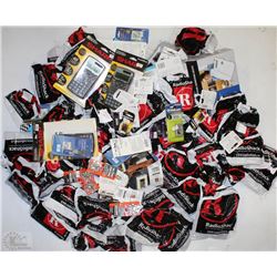 BOX OF ASSORTED ELECTRONICS INCLUDING