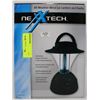 Image 1 : NEXTECH ALL WEATHER WIND UP LANTERN AND RADIO