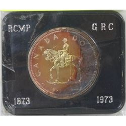 ROYAL CANADIAN MINT 1873-1973 SILVER