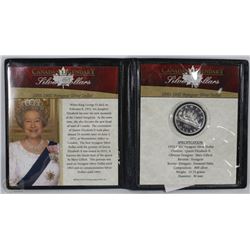 1963 RCM VOYAGEUR SILVER DOLLAR IN CASE W.COA