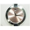 Image 1 : #44-MOVADO MUSEUM LADIES WATCH