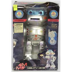 SECTOR 7 WALKING TALKING DANCING SINGING SHOOTING