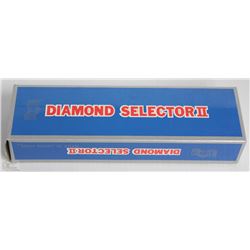 NEW DIAMOND SELECTOR 2